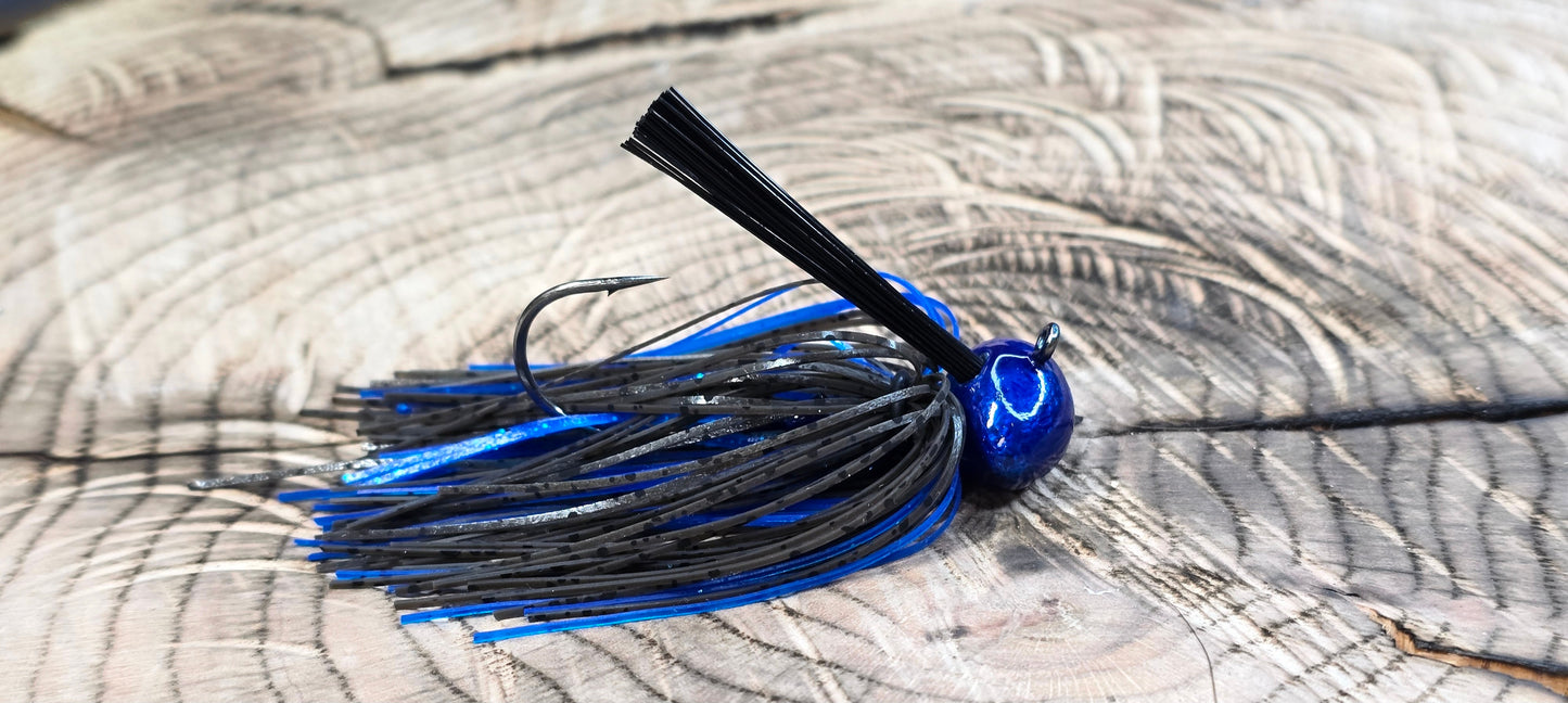 Filthy Football Jig - Signature Series