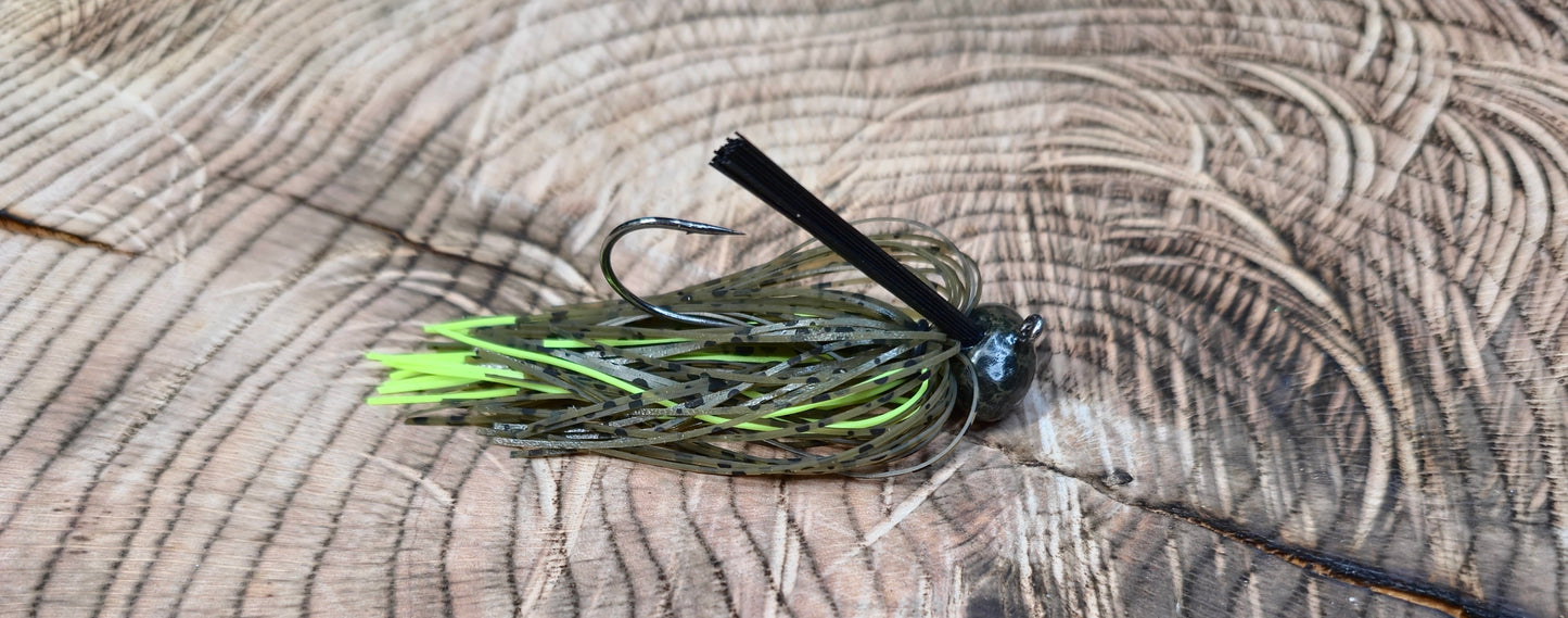 Filthy Football Jig - Signature Series