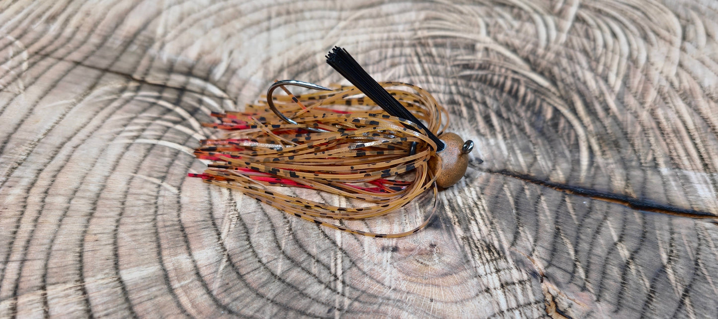 Filthy Football Jig - Signature Series