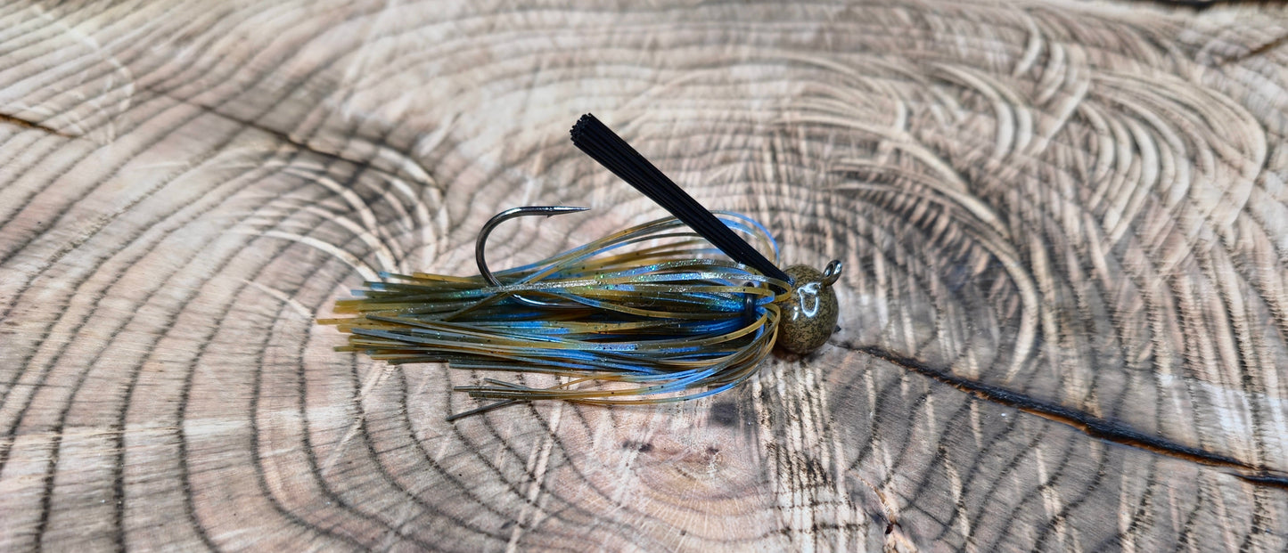 Filthy Football Jig - Signature Series