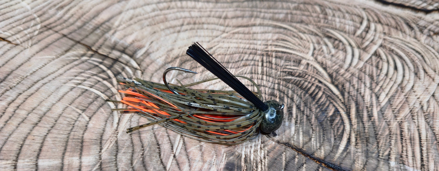 Filthy Football Jig - Signature Series