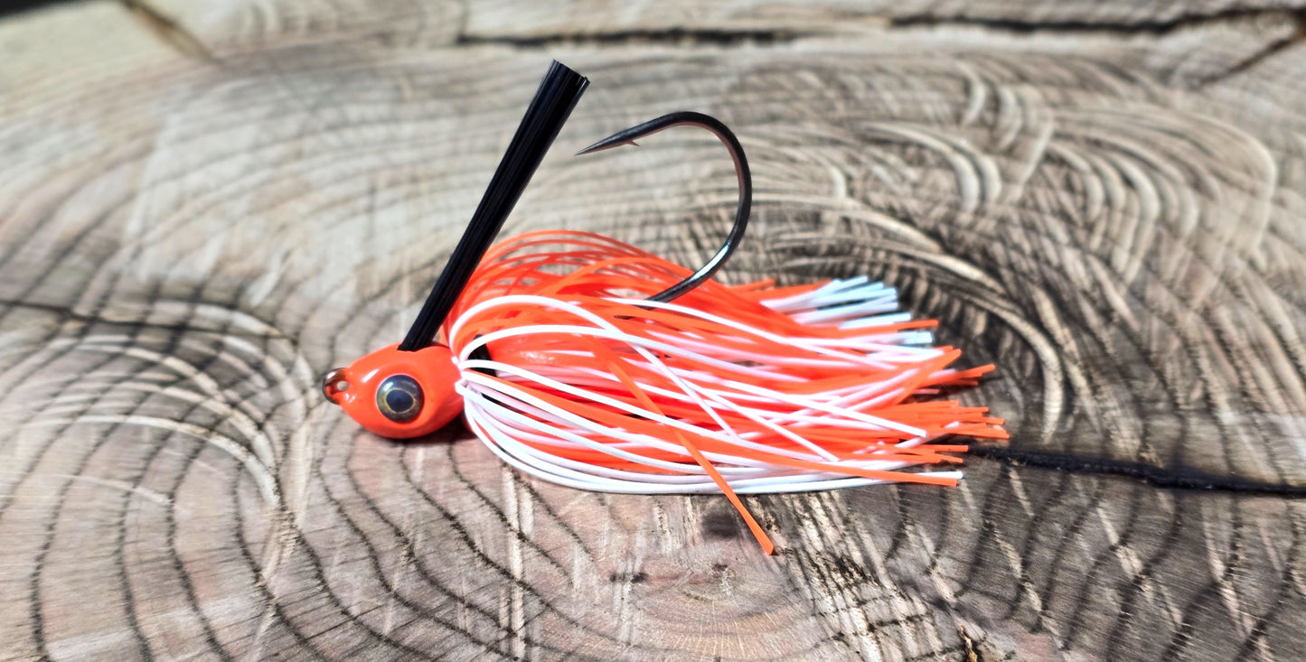 CCA Swim Jig