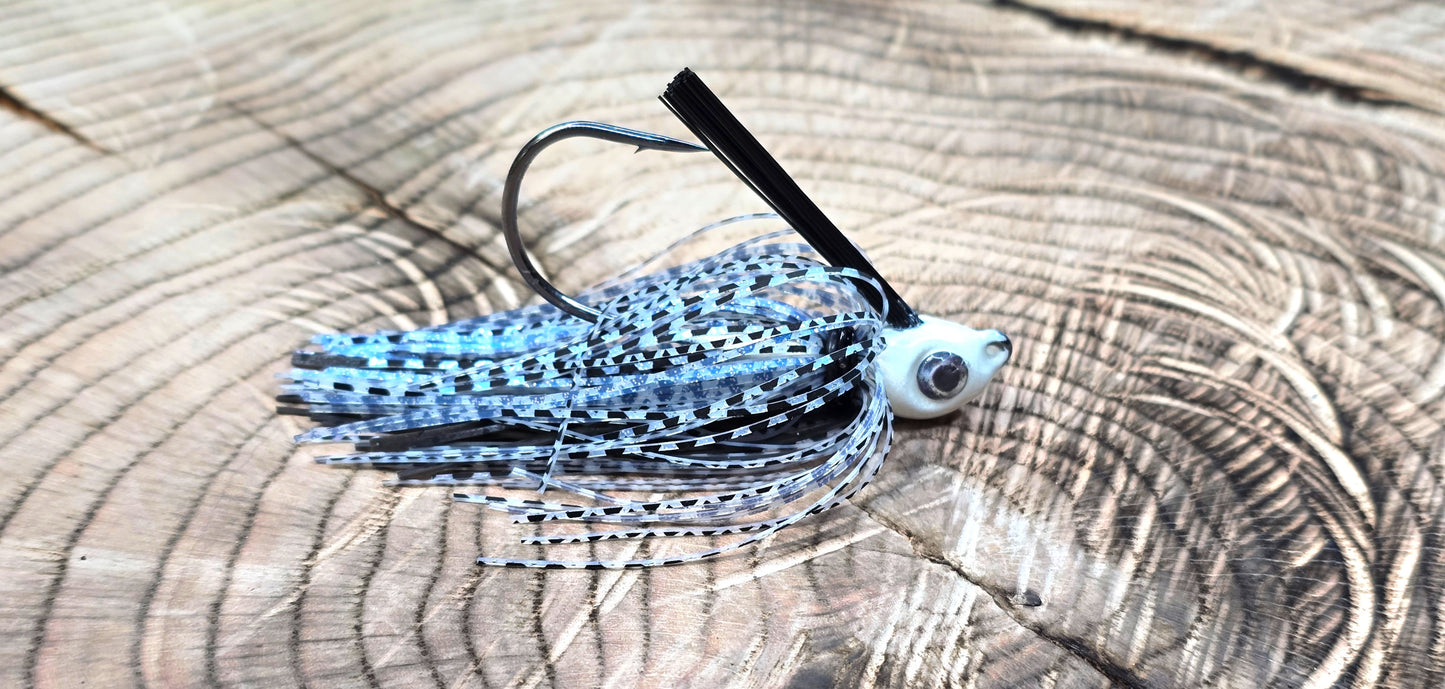 CCA Swim Jig