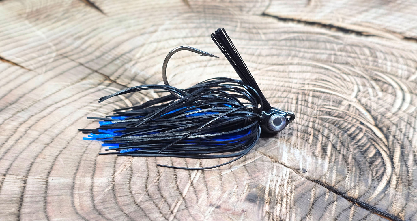 CCA Swim Jig