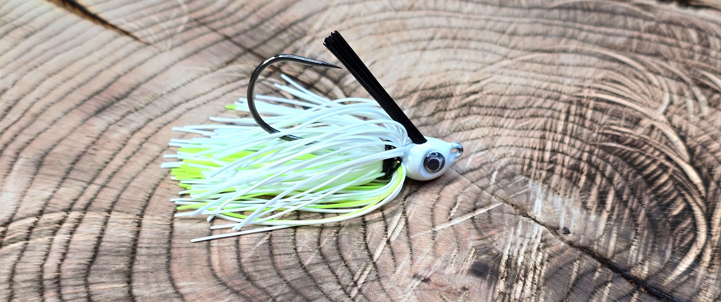 CCA Swim Jig