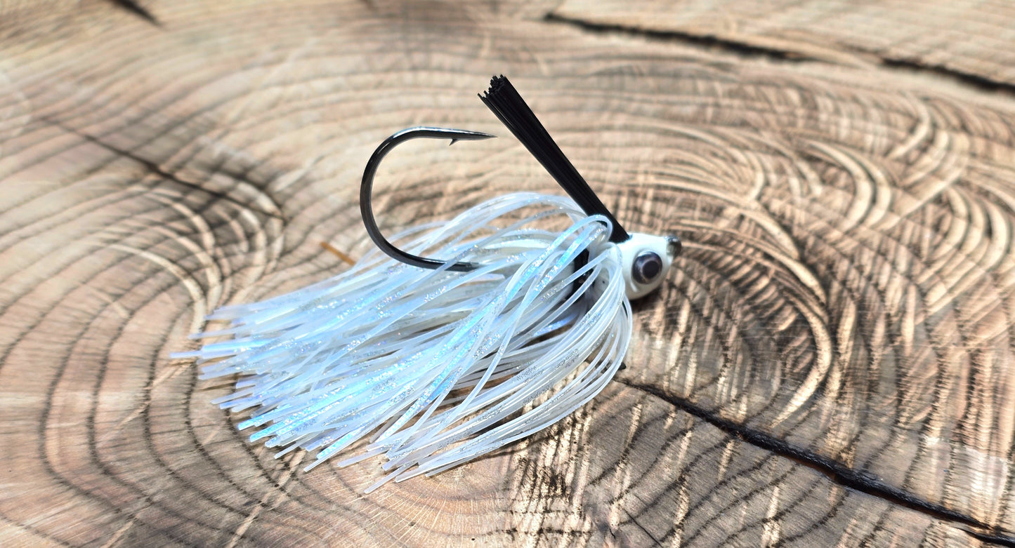 CCA Swim Jig