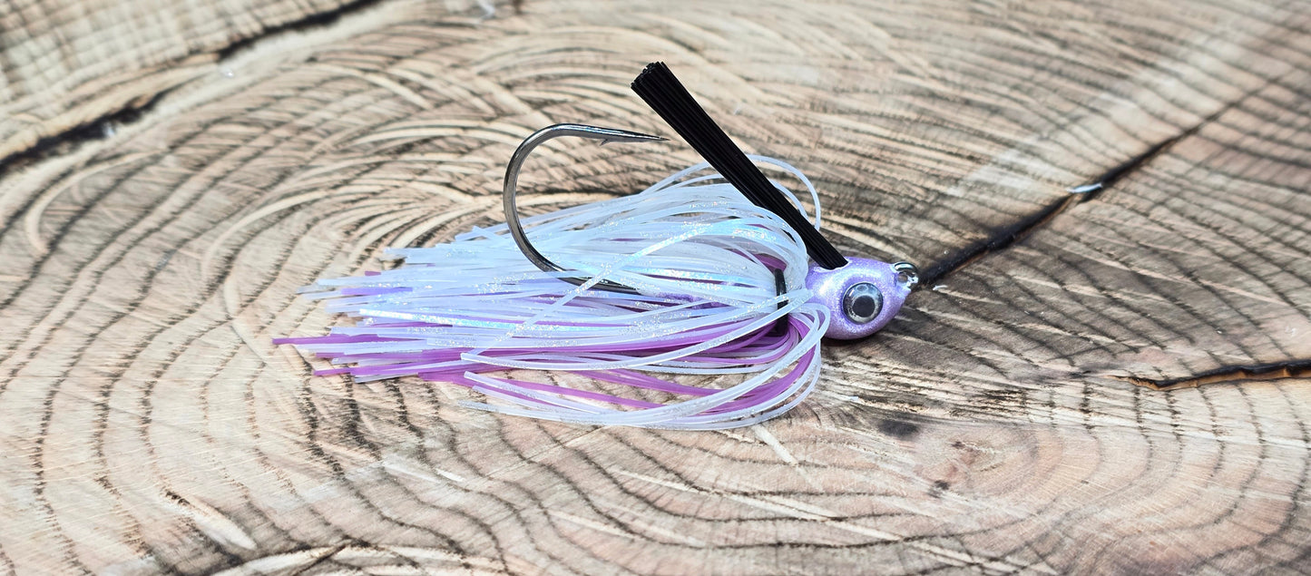CCA Swim Jig