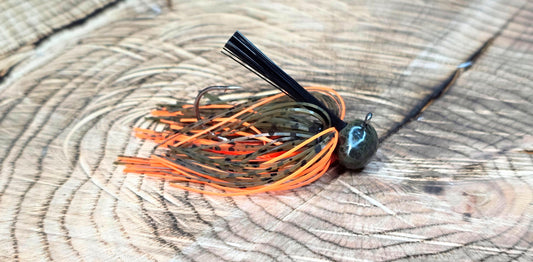 Filthy Football Jig - Signature Series