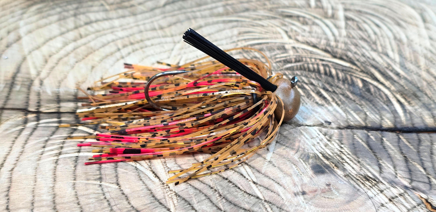 Filthy Football Jig - Signature Series