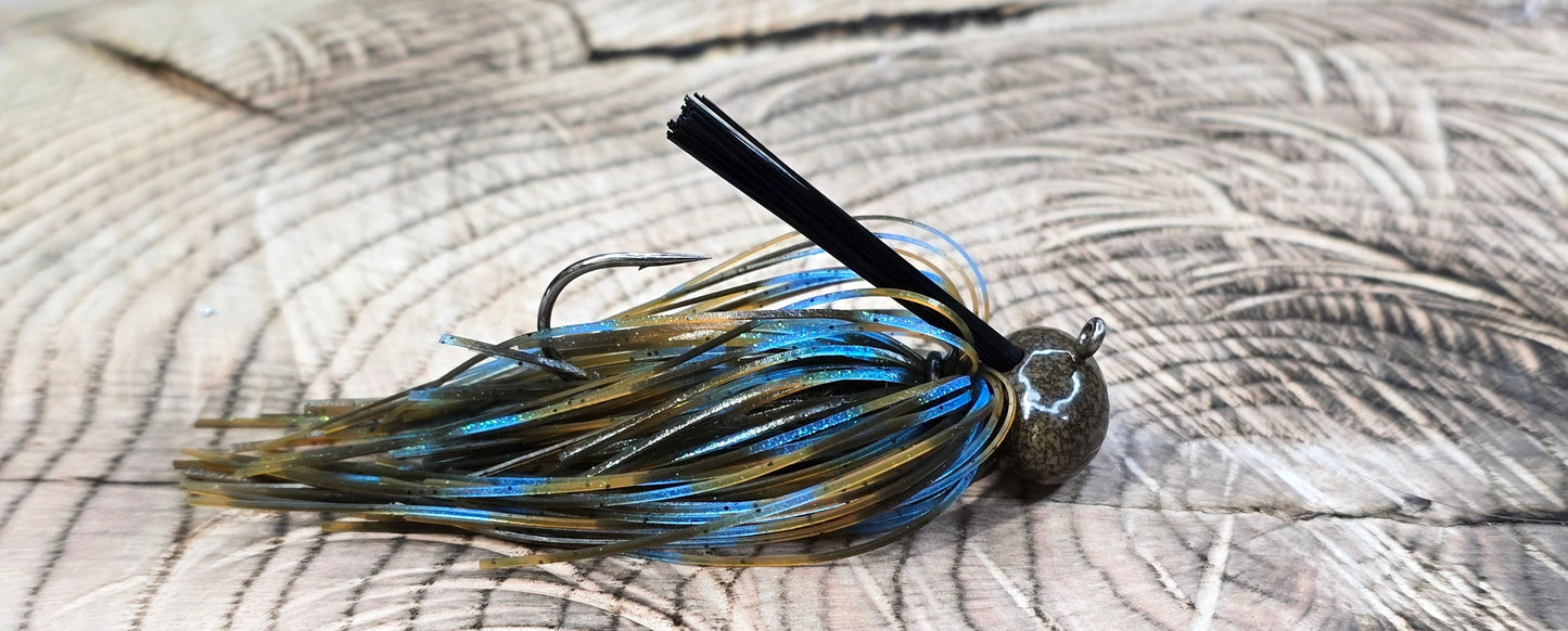 Filthy Football Jig - Signature Series