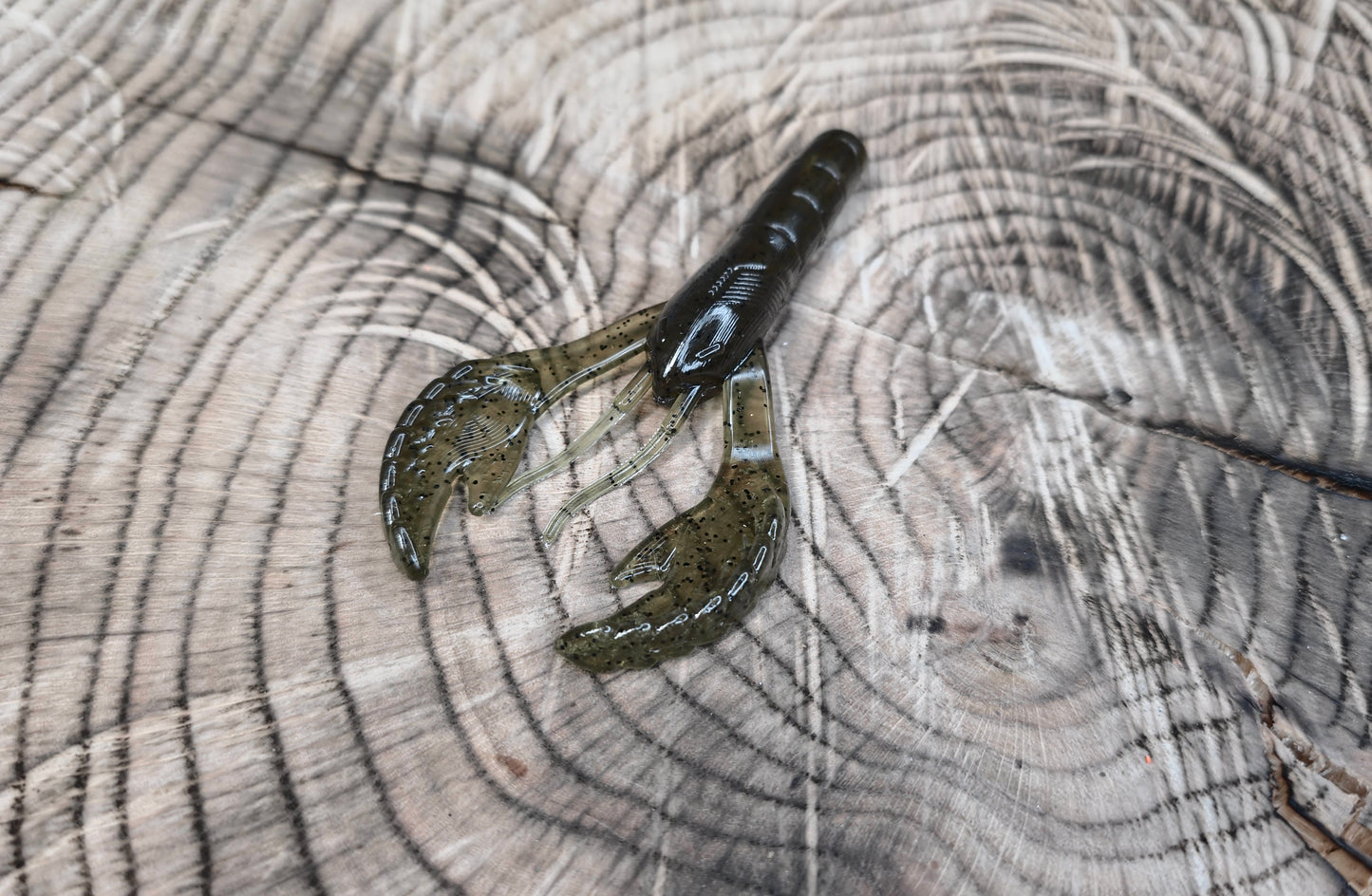 Philippians Craw  3.5" - 6 Pack