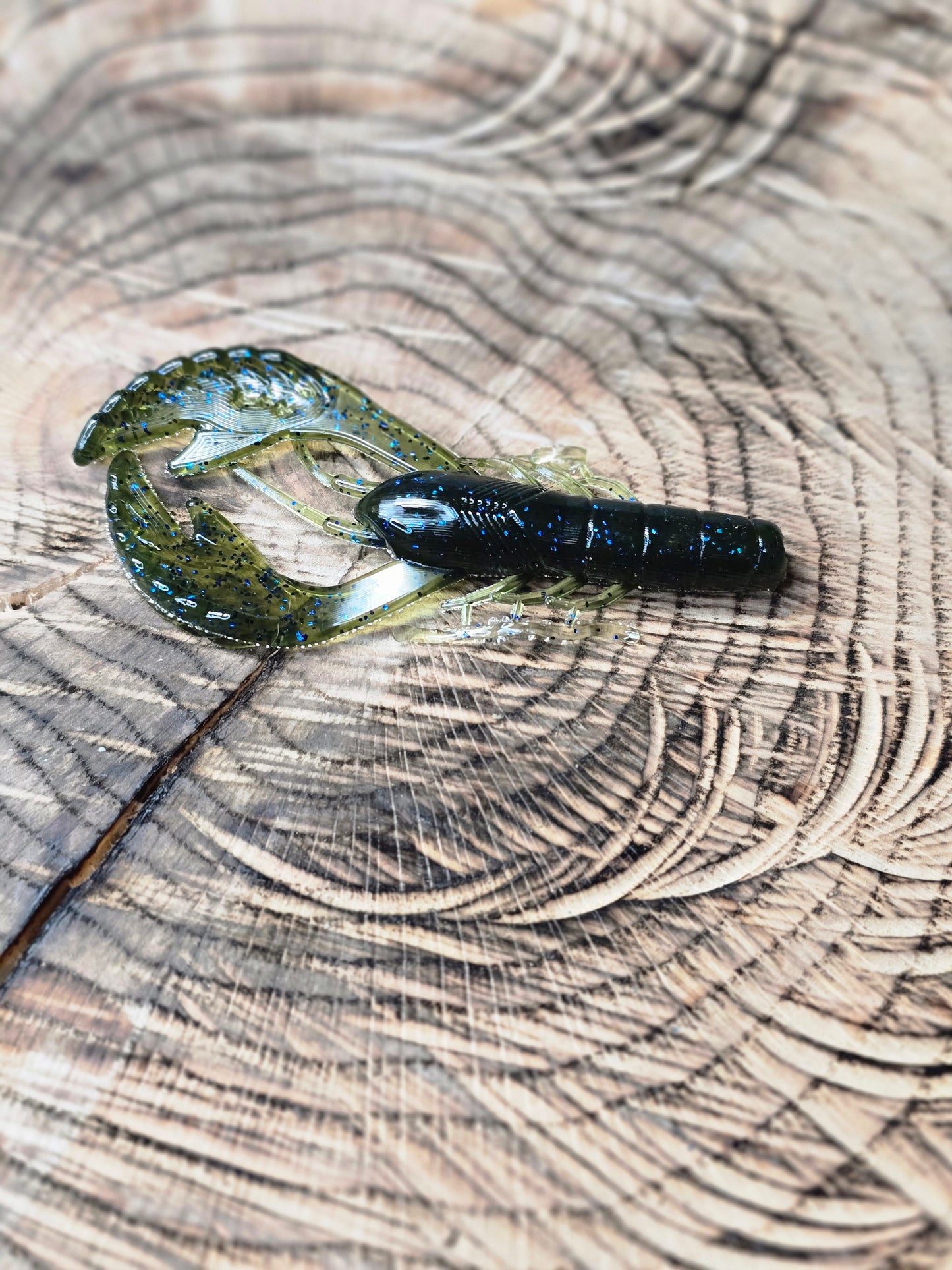 Philippians Craw  3.5" - 6 Pack