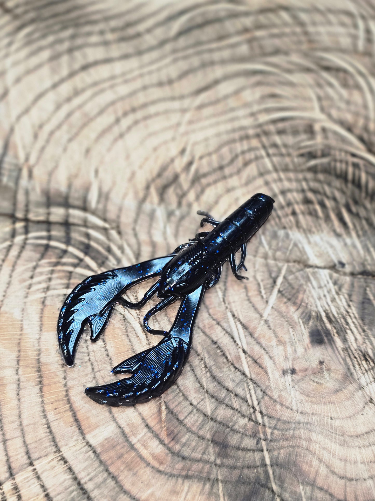 Philippians Craw  3.5" - 6 Pack