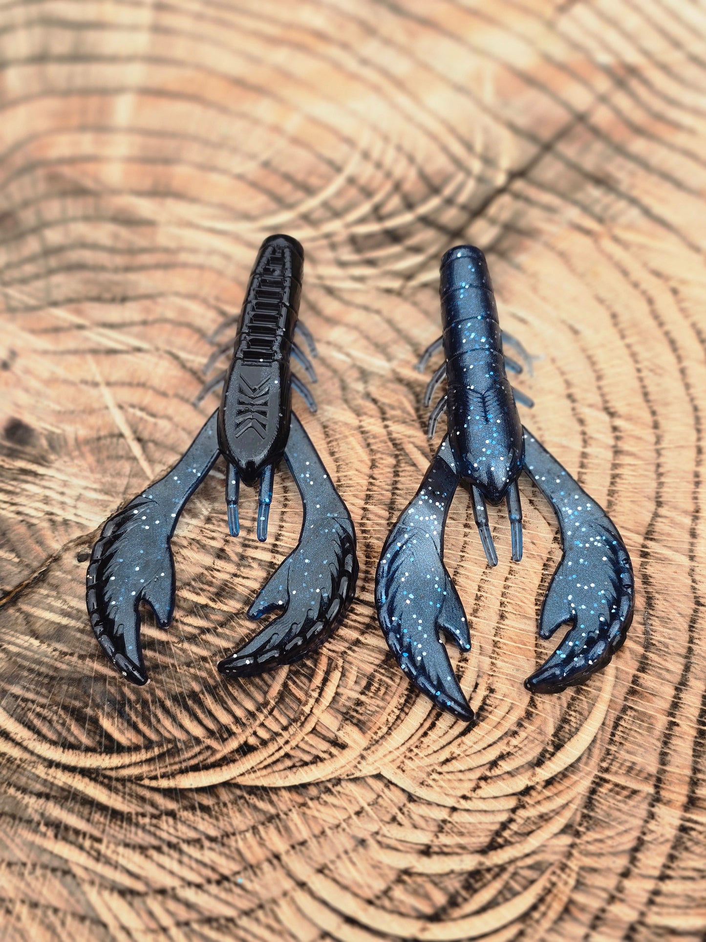 Philippians Craw  3.5" - 6 Pack