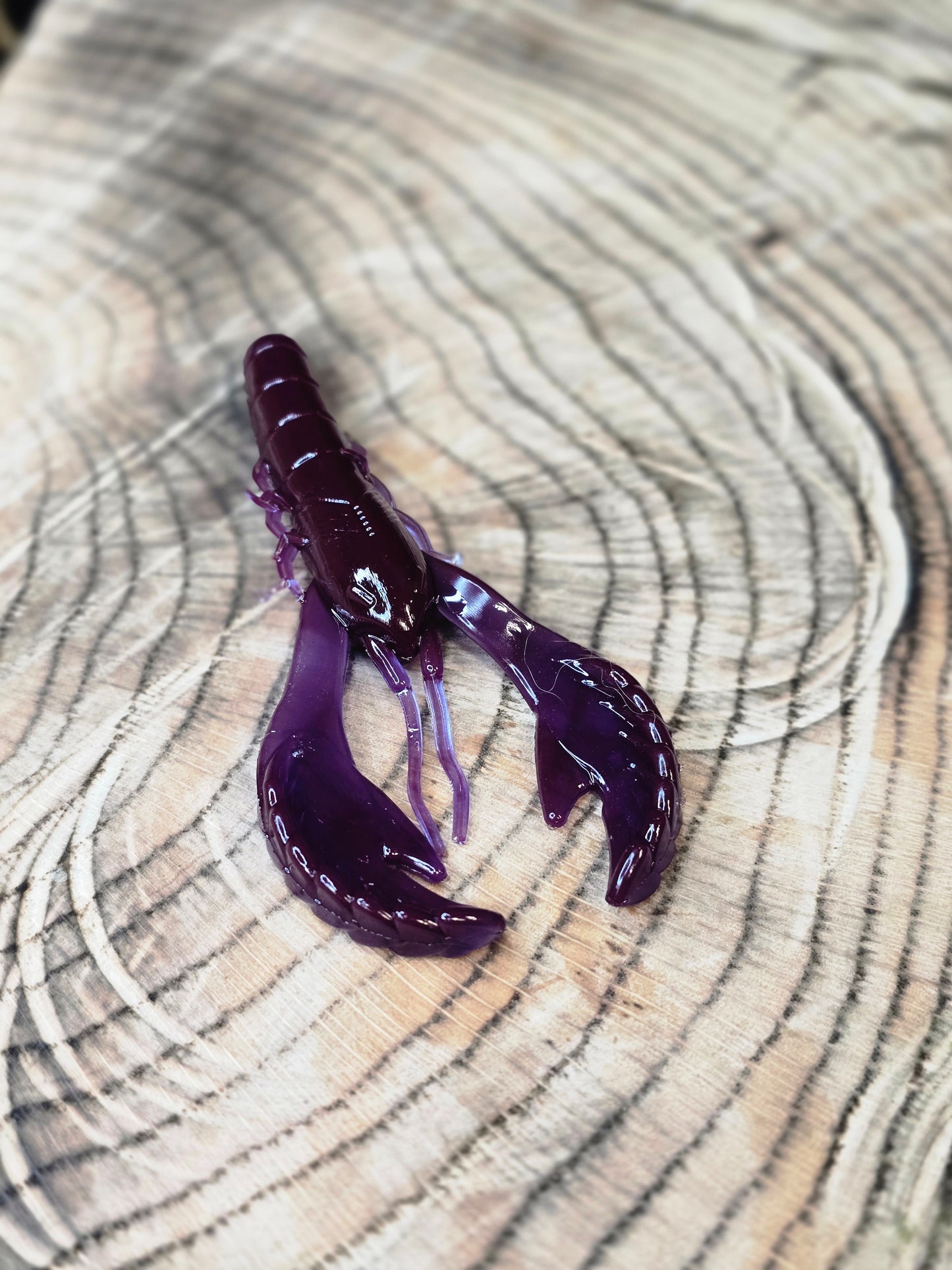 Philippians Craw  3.5" - 6 Pack
