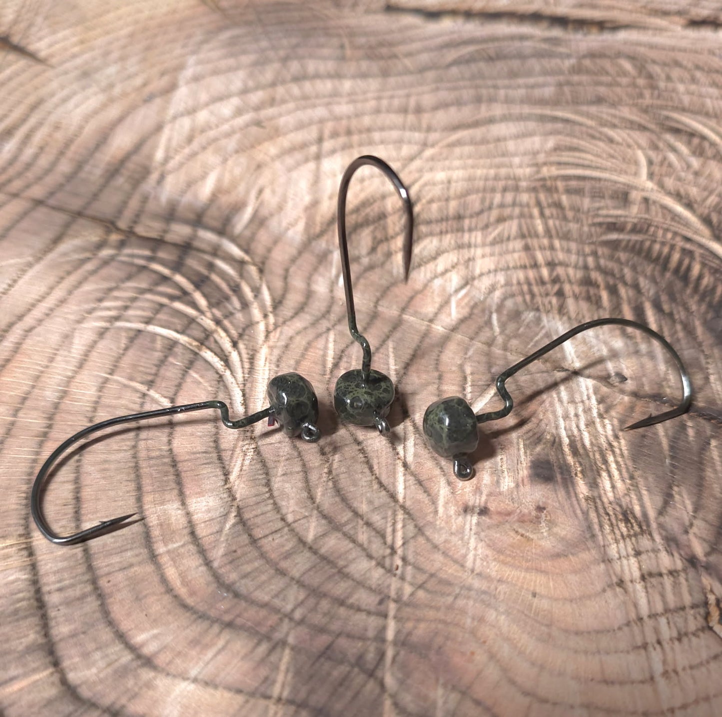B-Rig Heavy Duty 3/16oz (3-Pack)