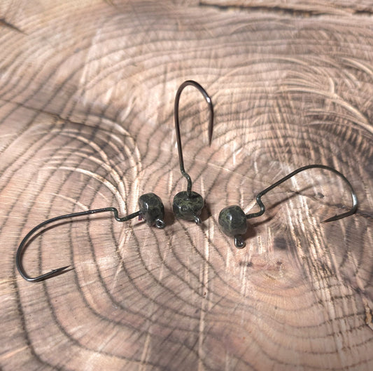 B-Rig Heavy Duty 3/16oz (3-Pack)