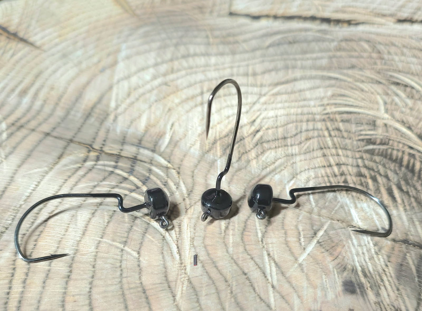 B-Rig Heavy Duty 3/16oz (3-Pack)