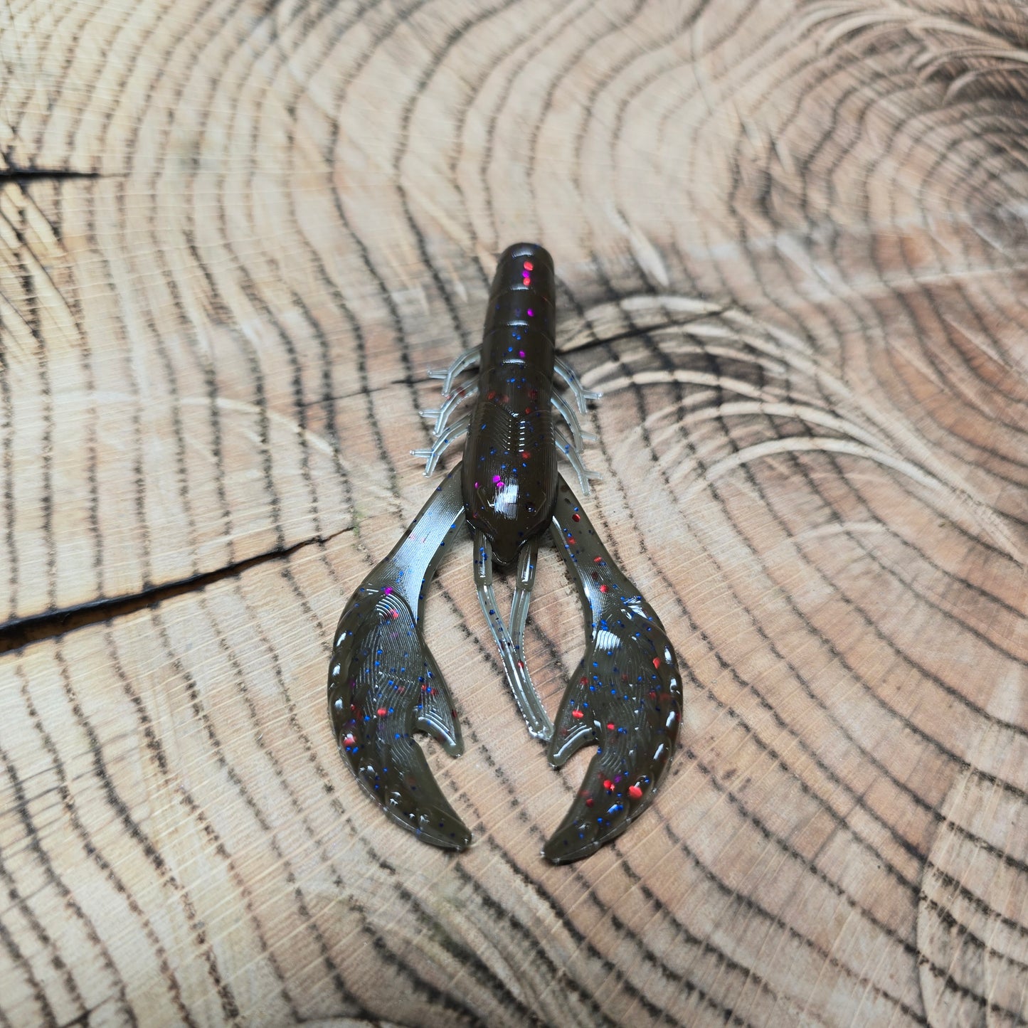 Philippians Craw  3.5" - 6 Pack