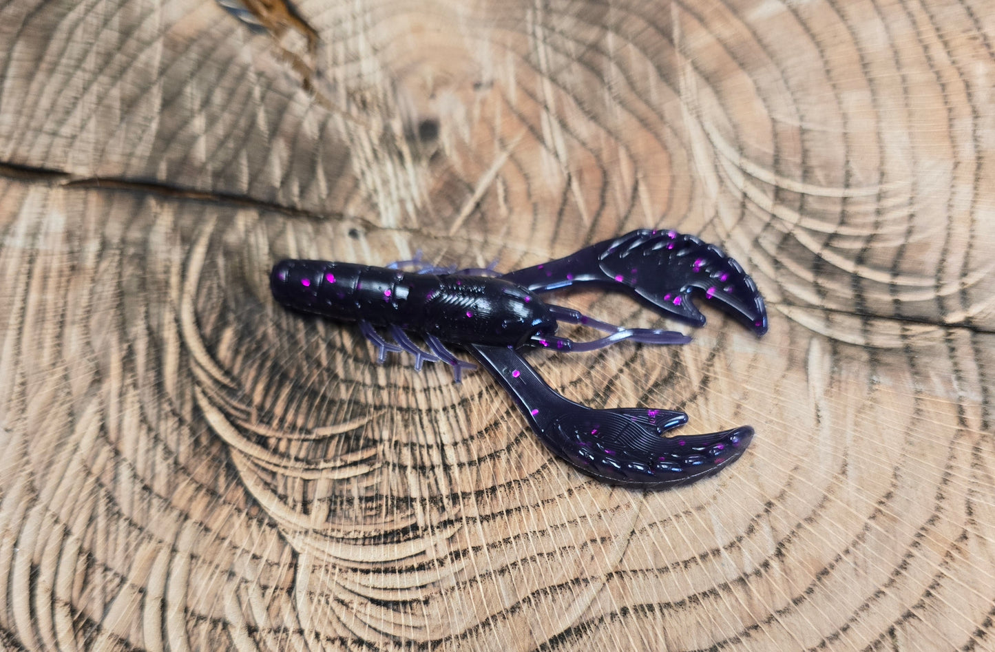Philippians Craw  3.5" - 6 Pack
