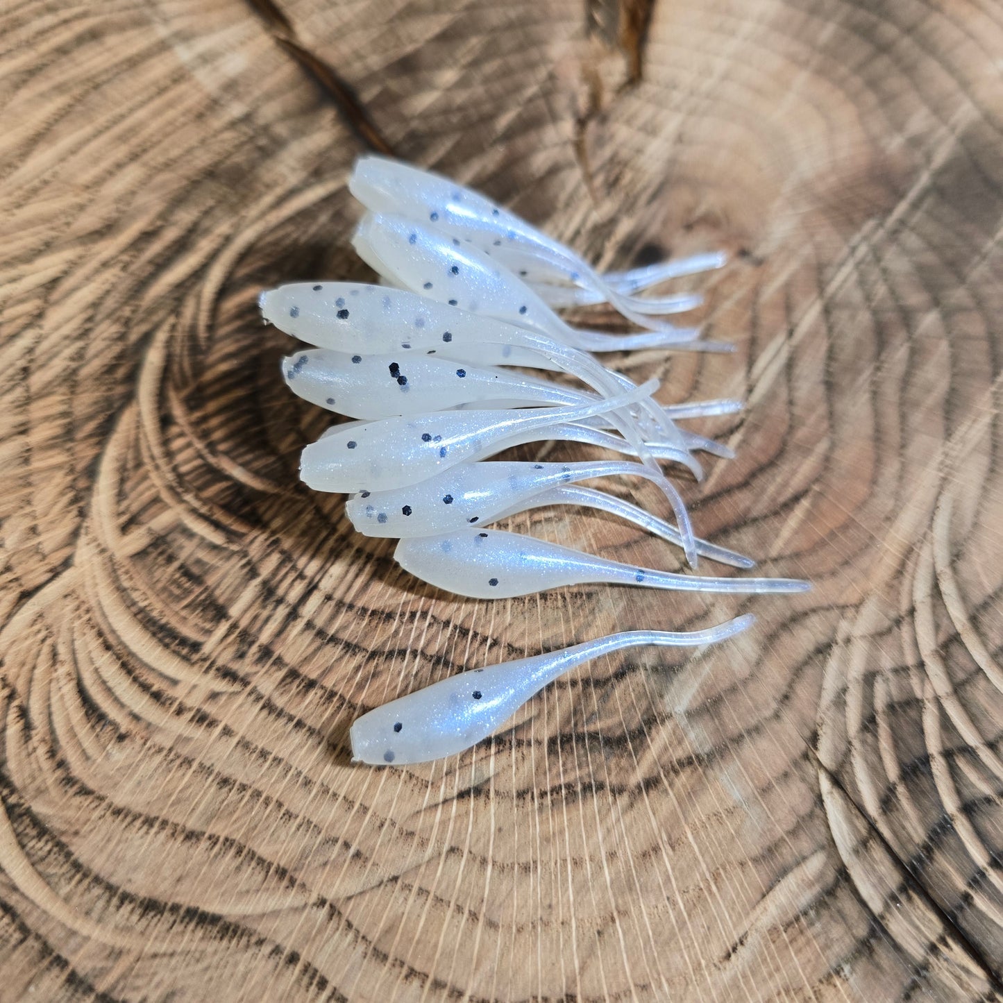 Sniper Shad 2" 10pk