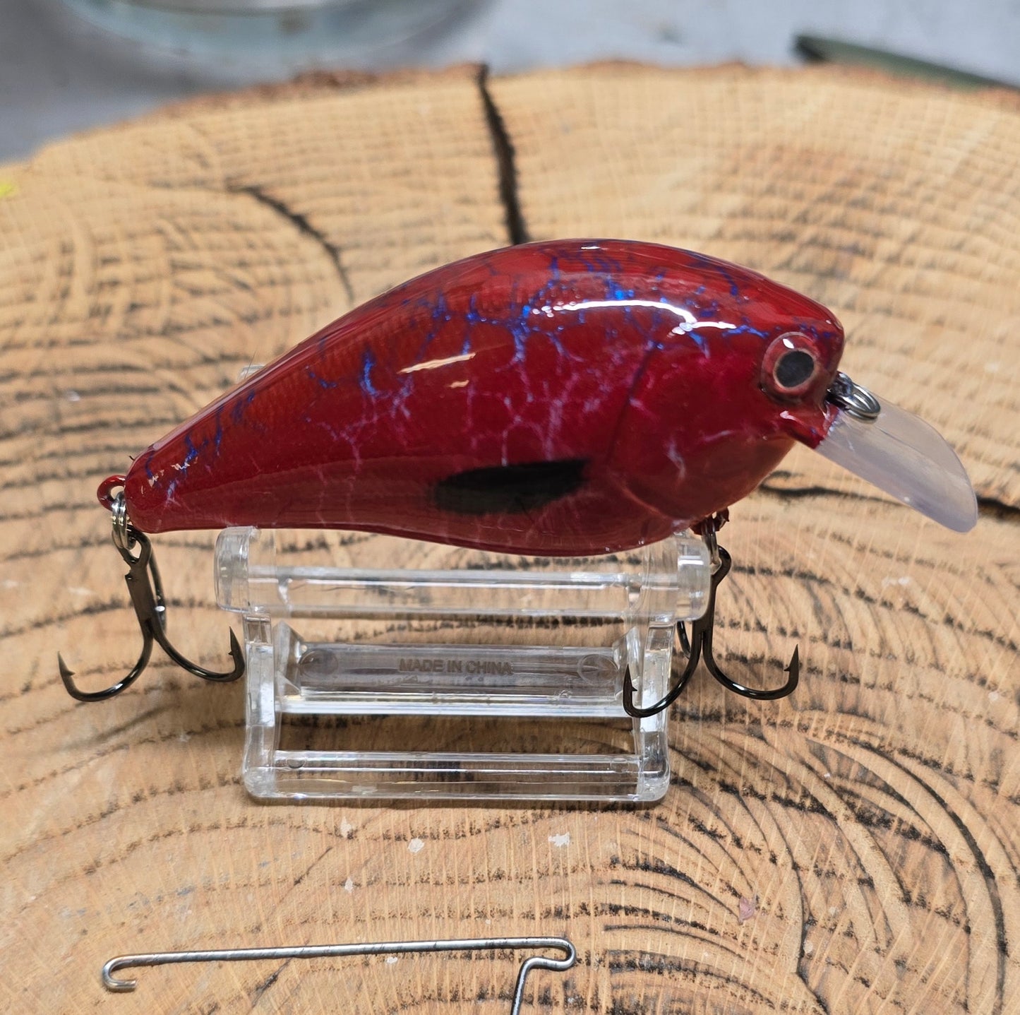 2.5 River Rat