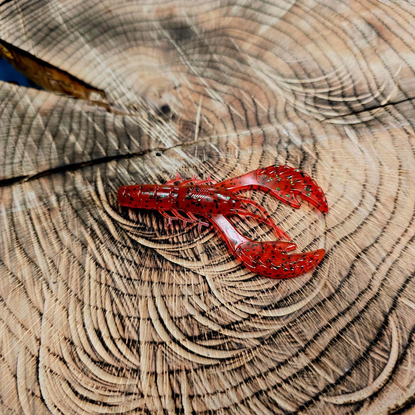 Philippians Craw  3.5" - 6 Pack