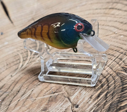 The River Rat 1.5 Squarebill