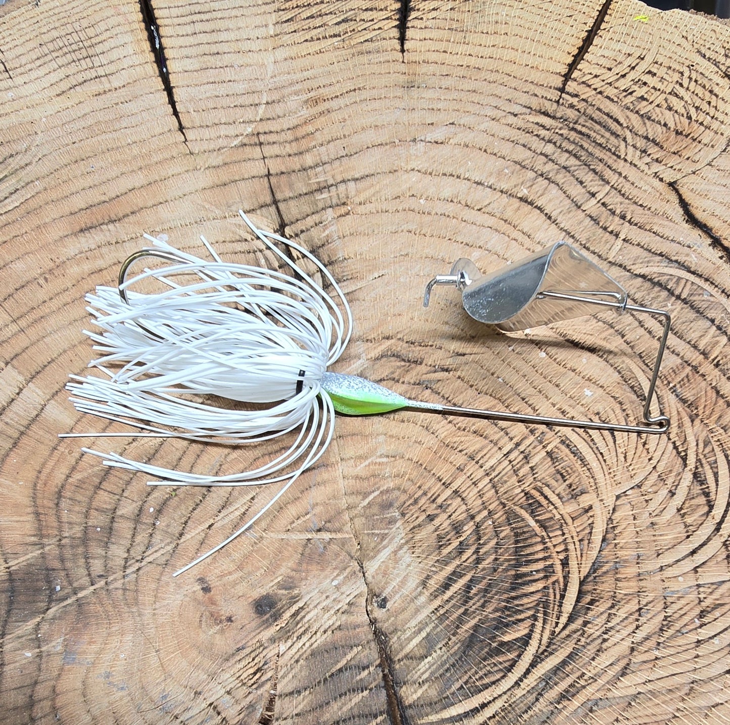 Buzz Kill Buzz Baits