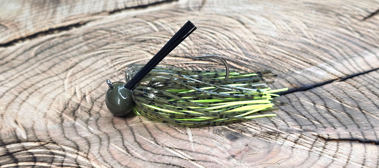 Filthy Football Jig