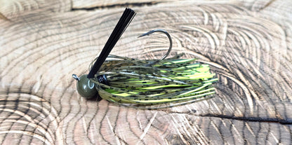 Filthy Football Jig