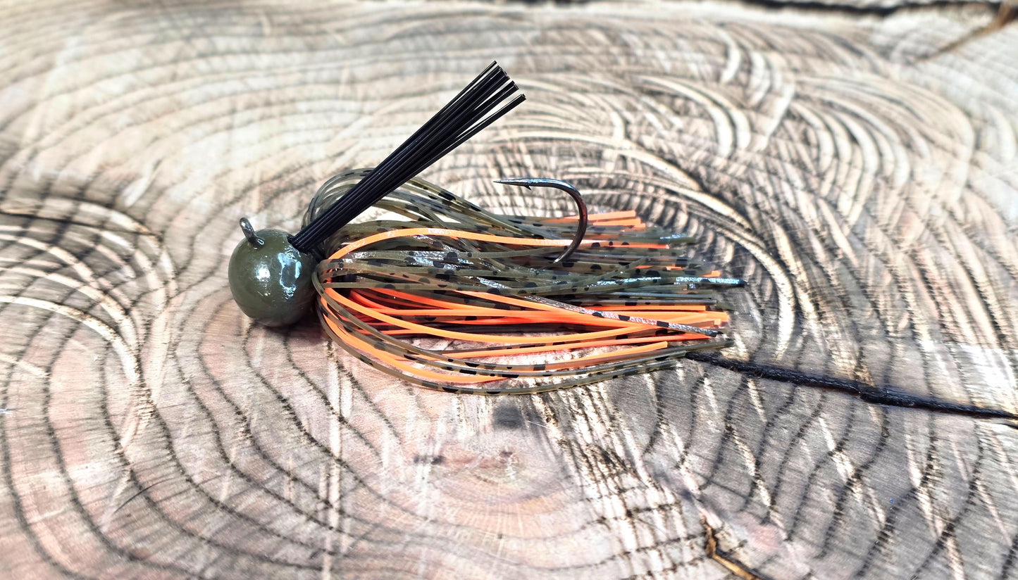 Filthy Football Jig