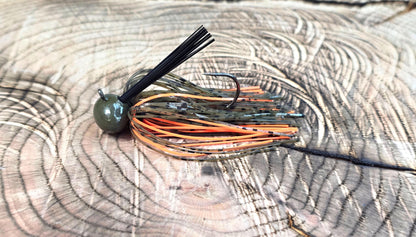 Filthy Football Jig