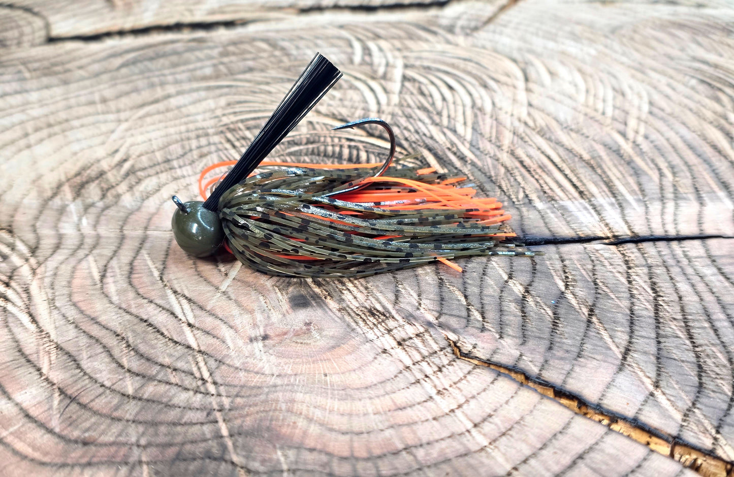 Filthy Football Jig