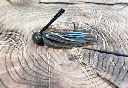 Filthy Football Jig