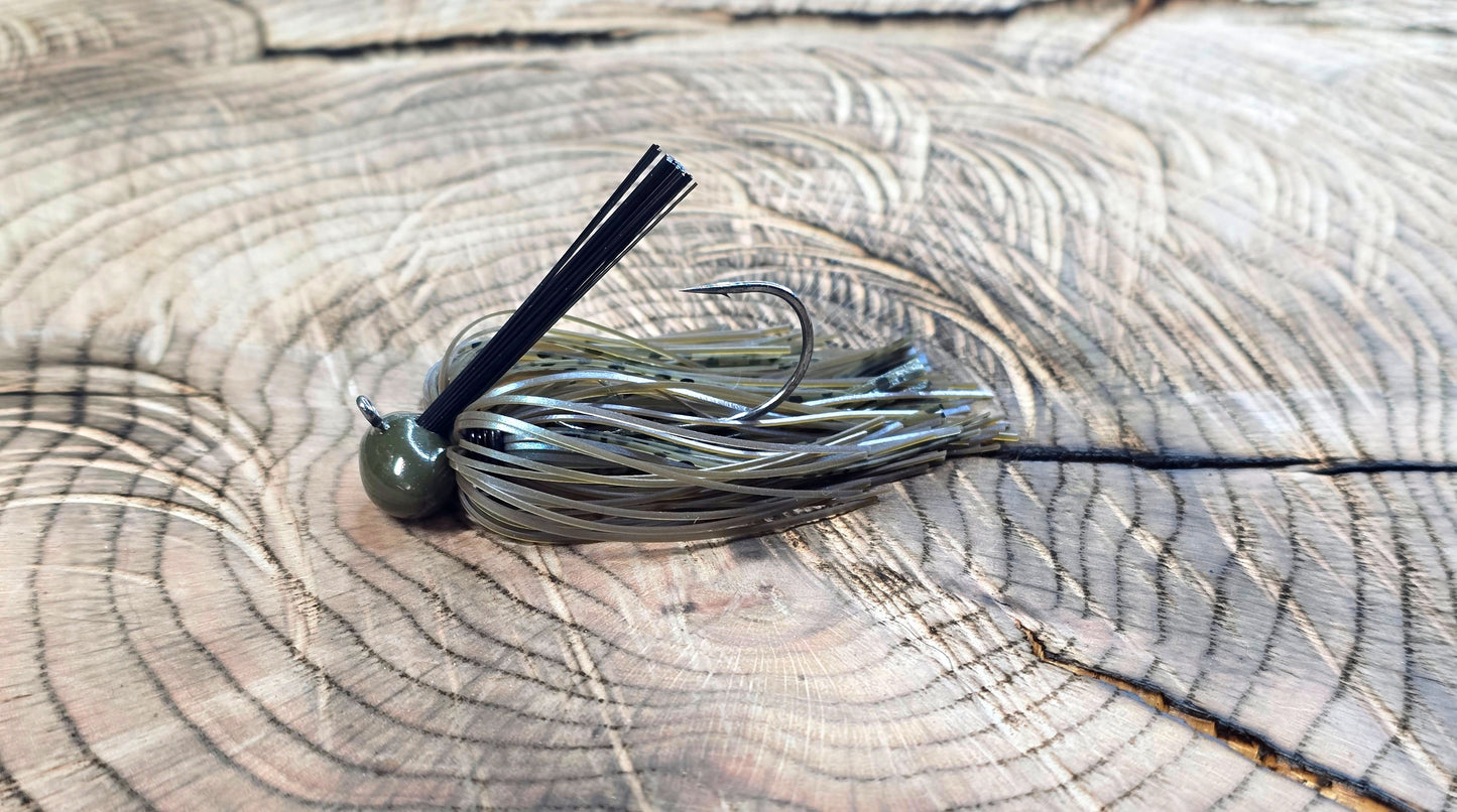 Filthy Football Jig