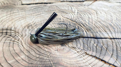 Filthy Football Jig