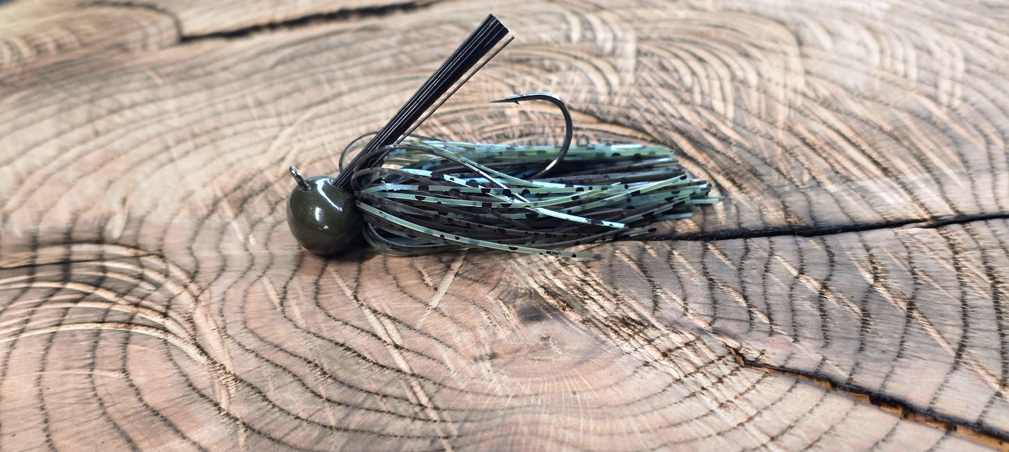 Filthy Football Jig