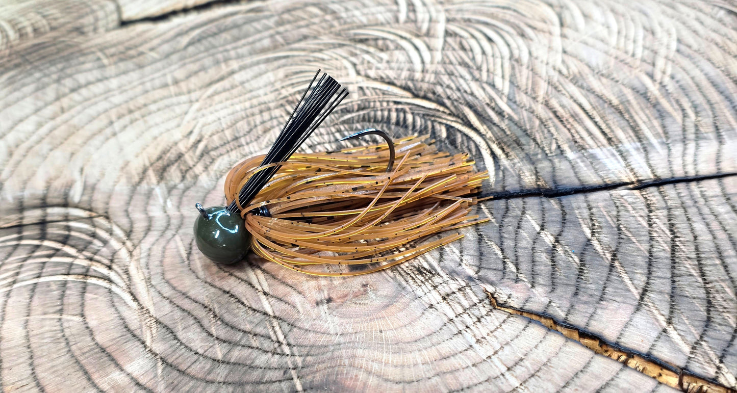 Filthy Football Jig