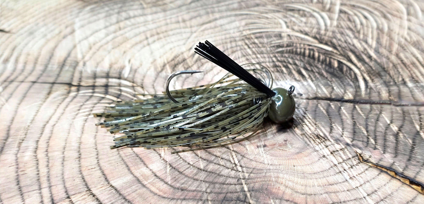 Filthy Football Jig