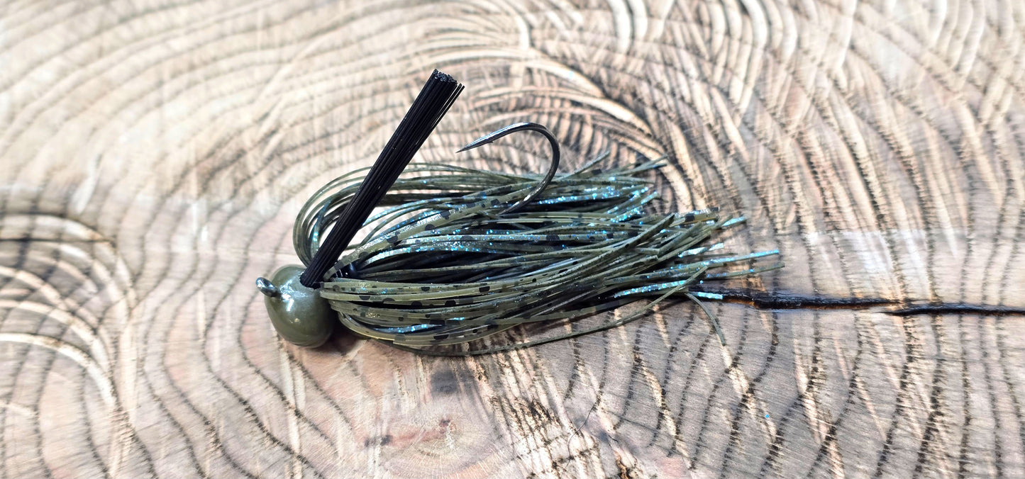 Filthy Football Jig