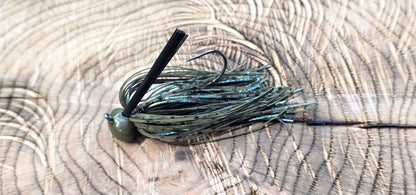 Filthy Football Jig