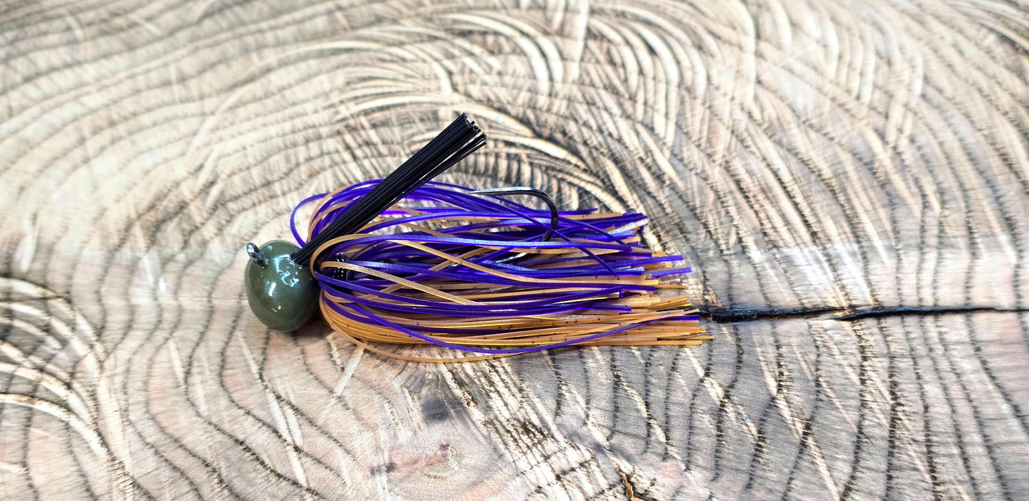 Filthy Football Jig