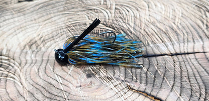 Filthy Football Jig