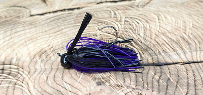 Filthy Football Jig