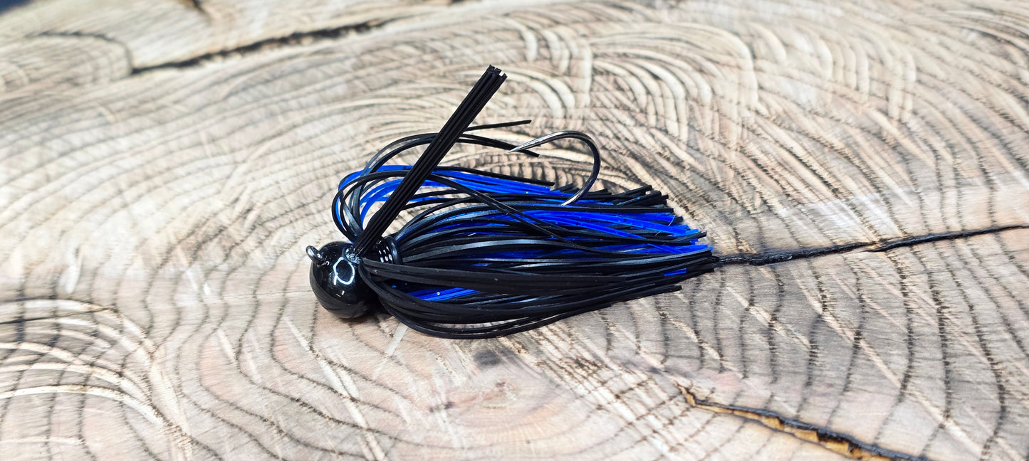 Filthy Football Jig