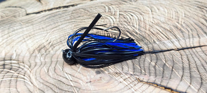 Filthy Football Jig