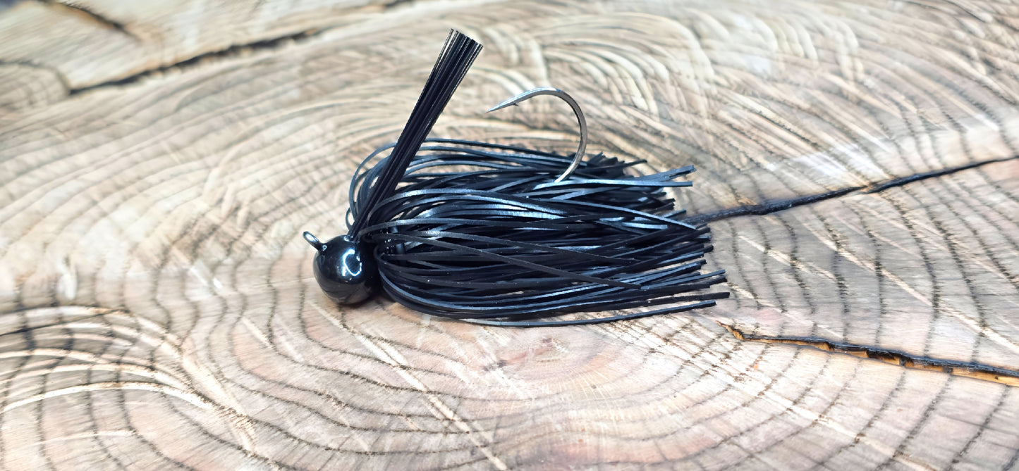 Filthy Football Jig