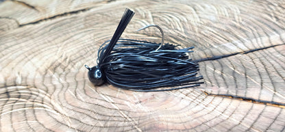 Filthy Football Jig