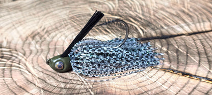 CCA Swim Jig